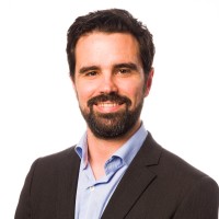 Alex Blackburn's profile photo