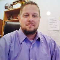SteelcoBelimed Employee Justin Hicks's profile photo