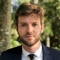 Atscale Employee Clement Avignon's profile photo