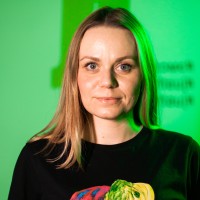 Kateryna Verbytska Email