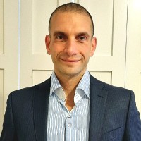 Coats Employee Joe Mamone's profile photo