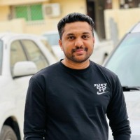 Nadair Al Faris Employee Sijo Thomas's profile photo