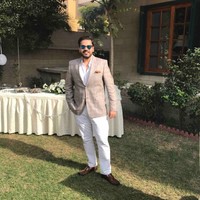 Mohammad Siddique Email