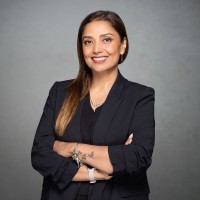 traxon e:cue Employee Tehzeeb Huda's profile photo