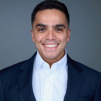 Fidelity Investments Employee David Marco Gutierrez's profile photo