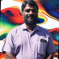 CYANCONNODE LIMITED Employee Debashis Dash's profile photo