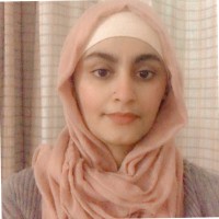Noreen Yousaf Email