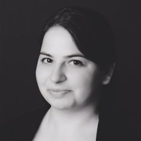 Marie Starck's profile photo