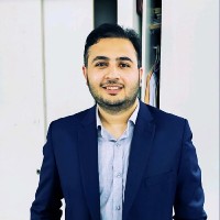 Keeta Employee Shahid Ali's profile photo