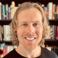 Sourcebooks Employee Zach Ramsdell's profile photo