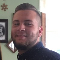 Anderson Subaru Employee Noah Hartz's profile photo