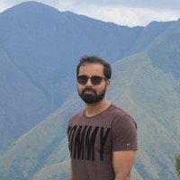Concentrix Employee Sharansh Shandilya's profile photo