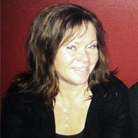 NOTE Employee Marie Maschel's profile photo