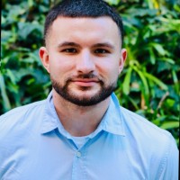 Sansay Employee Alex Straight's profile photo