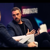 ANADOLU AJANSI Employee Erman Yüksel's profile photo