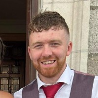 Customer Perceptions Employee Daryl McDonagh's profile photo