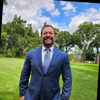 Frontier Precision Employee Tony Scott's profile photo