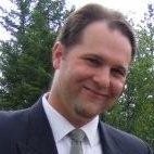 Gordon Darby Inc Employee Joshua McInturff's profile photo