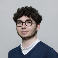 Thomas Forgeau Email & Phone Number