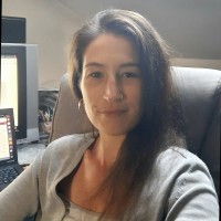 AFPMA Employee Celine Galy's profile photo