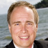 Frosmo Employee Juho Paajanen's profile photo