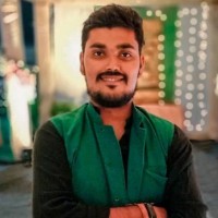 Minicult.in Employee Nischal Sharma's profile photo