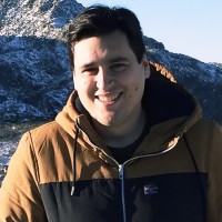 Morningstar Ventures Employee Bruno Oliveira's profile photo