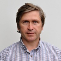 Dmytro Yevtushenko Email & Phone Number