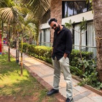 Josh Software, Inc. Employee Tanmay Bhavsar's profile photo