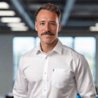 BILL Employee Stephen Herzig's profile photo
