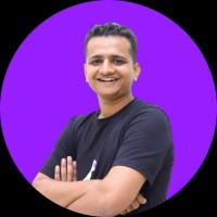 YouVah Employee Rohit Jain's profile photo