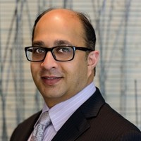 Houston Methodist Employee Jay Kumar's profile photo