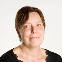 AbbVie Employee Pia Schultz's profile photo
