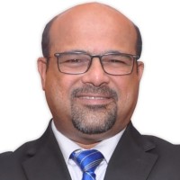 Samichinam Solutions Employee Suntosh Mankodi's profile photo