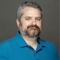 Champaign Unit 4 Schools Employee William Taylor's profile photo