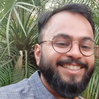 Freedom Employability Academy, FEA Employee Yashsavi Amit's profile photo