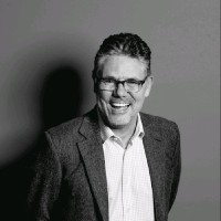 City Hive Employee Rob Page's profile photo