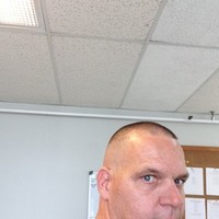 Teen Challenge New England & New Jersey Employee Aaron Burtsell's profile photo
