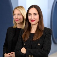 Beiersdorf Employee Catherine Niebuhr's profile photo