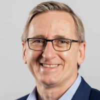 RATIONAL AG Employee Hans-Werner Albrecht's profile photo