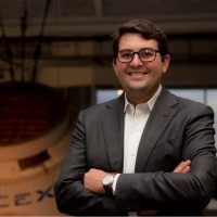 SpaceX Employee Samuel Gibbs's profile photo