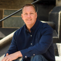 The Agora Companies Employee Jason Pell's profile photo