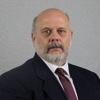 POLYVANTIS Employee Arthur Gordon's profile photo