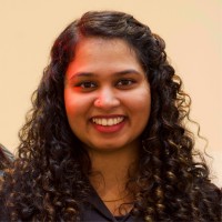 Aiswarya Karthikeyan's profile photo