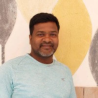Muvi.com Employee Ratikanta Sahoo's profile photo