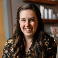 Cheshire Audio Visual Employee Sarah Casale's profile photo