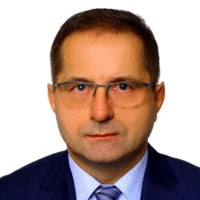Seris Konsalnet Employee Andrzej Puczyński's profile photo