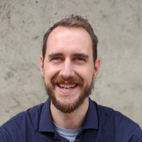 Agsol Employee Silard Liptak's profile photo