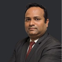 Quantum Networks Employee Alankar Saxena's profile photo