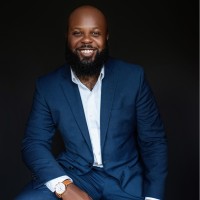 CGCN Group Employee Ja'Ron Smith's profile photo